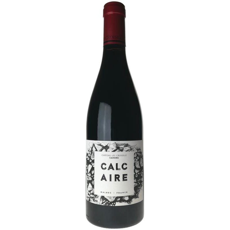 Cahors Calcaire 2022, Château les Croisille 1 Cahors Calcaire 2022 Château les Croisille